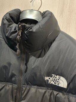 Zimni perova bunda The North Face, vel. L - 5