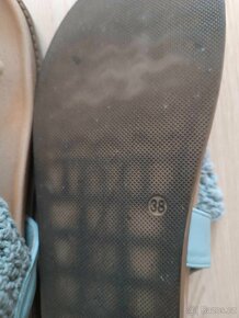 Krásné sandálky - 5