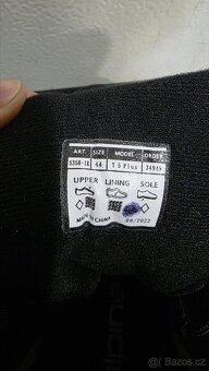 Alpine běžecké  boty vel. 42 a 44 - 5