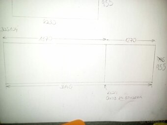 Polykarbonát 6mm - 5