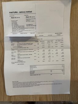 Apple iPhone 16 Pro Max 512 GB zaruka - 5