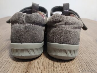 Barefoot sandále Protetika 31 - 5