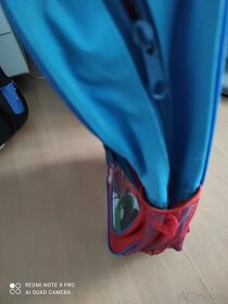 Školní kufrik motiv McQueen - 5