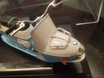 ČZ 502, Jawa 354 - 5