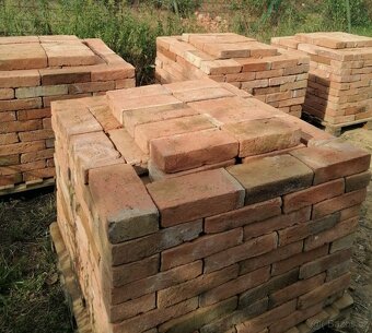 Pískovce a cihly - 5
