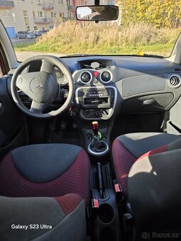 Citroën C3 1.1 R.V 08 - 5