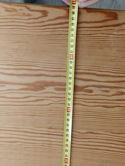 Konferenční stolek - 5