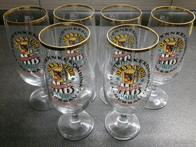 Pivní sklenice (Nemecké) - 5