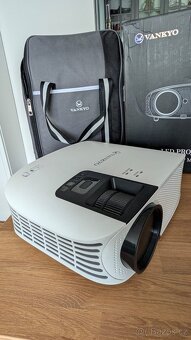 Vankyo, english description - 5