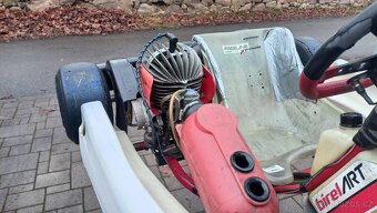 Motokára Easykart 60 - 5