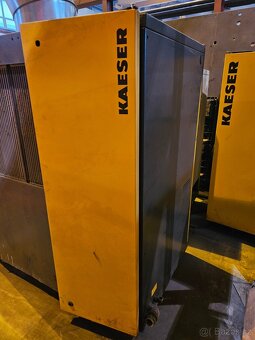 KAESER ASD 60 sigma kompresor - 5