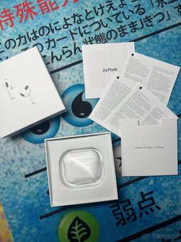 Airpods 3 generace - 5