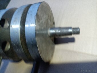 Jawa 350 klikovka - 5