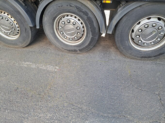 PRODÁM NÁVĚS REISCH RSBS 35/24 PV WALKINGFLOOR - 5