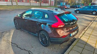 Volvo V40, CC D3 NEZ.TOPENÍ, bez adblue systému - 5