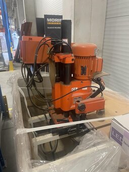 Horní frézka Blum Minipress (7726) - 5