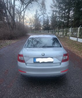 Škoda Octavia 3  1.6 TDI Model 2015 Style - 5