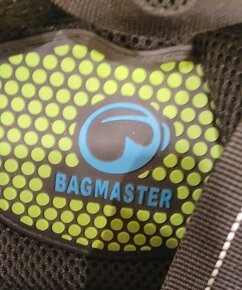 Školní batoh Bagmaster element (1. až 5.třídu) - 5