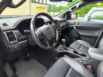 Ford Ranger 3.2 Wildtrak 2020 Hardtop - 5