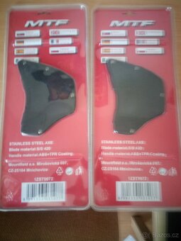 Sekera Mountfield - 5