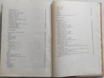 Kniha Naša kuchárka - 5