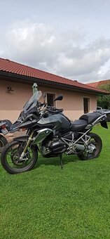 BMW GS - 5