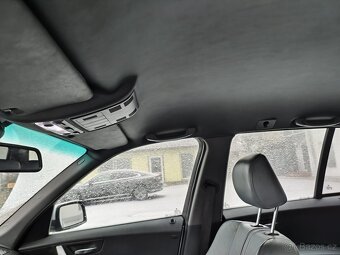 BMW X3 E83 3.0d 150kw - 5