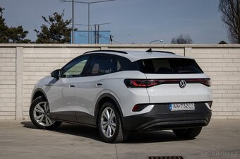 Volkswagen ID.4 VW ID4 PRO 150kW 2023 - 5