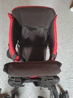 Krosna /nosítko na dítě - 5