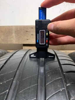 4ks 225/50/18 Michelin Primacy3/2020/95V/letni - 5