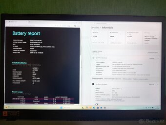 Acer A317-53 | i7 11.gen • 12GB • 512GB - 5