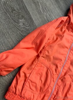 Jarní bunda, vel. 98/104 - 5