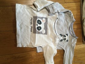Dětské kojenecké oblečení vel.62-68 - 5