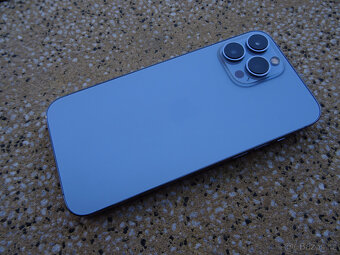 TOP Apple iPhone 13 PRO MAX 128GB - 5