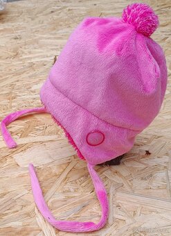 Kombinéza vel. 68 - 5