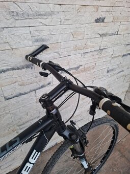 TREKOVÉ KOLO CUBE LTD CPMP - 5