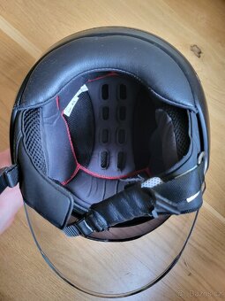 Motohelma Caberg XS - 5