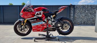 Ducati Panigale 1299 S V2 - 5