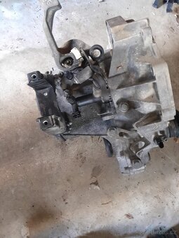 VW Polo 1.4 16V  - ND - 5