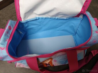 Dětský dívčí batoh - 5
