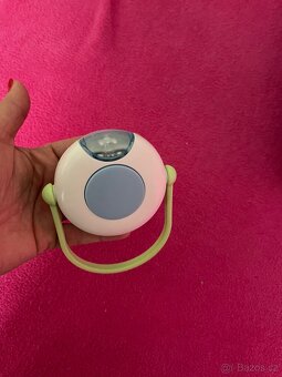 Kolotoč nad postýlku - 5