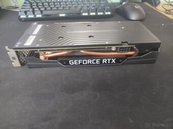 RTX 2060 SUPER 8GB Gainward Ghost - 5