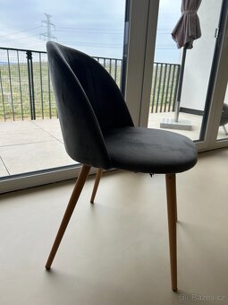 Jídelní židle Jysk - 5