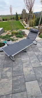 Kempingový nabytek - 5