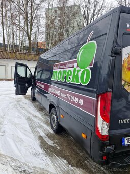 Iveco daily - 5
