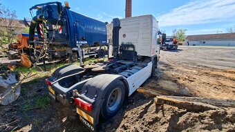 VOLVO FM13 400 42T - 5