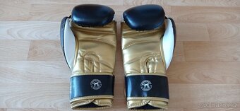 Boxerské rukavice Contender VENUM - 5