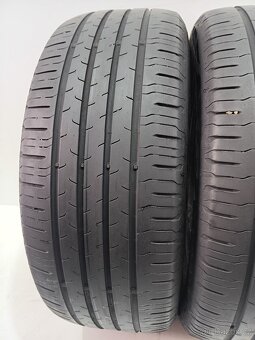 2ks letní pneu 215/55/16 Continental - 5