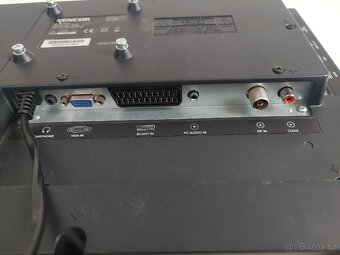 Televizor Sencor 19" SLE 1959TC - 5