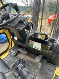 Hyster 3.5FT - 5